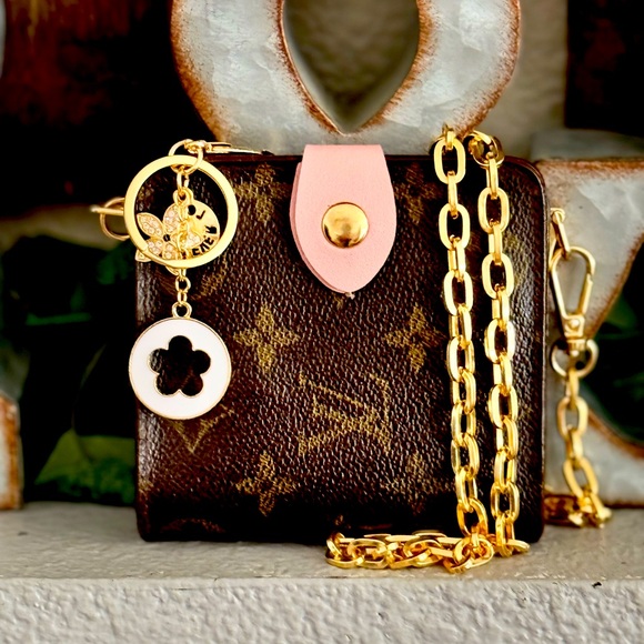 Louis Vuitton Handbags - Louis Vuitton Monogram Compact Zip Bifold Wallet/